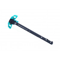 Рукоятка взведения Xgun Spartan 2.0 двосторонняя AR10. Gabana mint