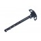 Рукоятка взведения Xgun Spartan 2.0 двосторонняя AR15. Black grey