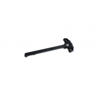 Рукоятка взведения Xgun Spartan двосторонняя AR15. Black
