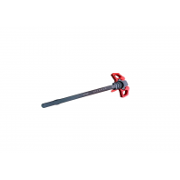 Рукоятка взведения Xgun Spartan двосторонняя AR15. Red