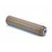 Саундмодератор XGun Zerosound TITAN BRAKE .223 Cal FDE