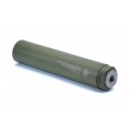 Саундмодератор XGun Zerosound TITAN BRAKE .223 Cal Olive