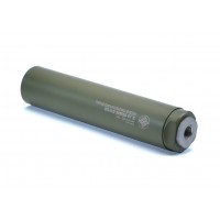 Саундмодератор XGun Zerosound TITAN BRAKE .223 Cal Olive
