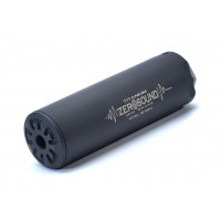 Саундмодератор XGun Zerosound TITAN MINI BRAKE 9 mm Вlack