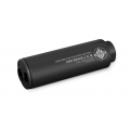 Саундмодератор XGun Zerosound TITAN MINI BRAKE II Al .223 Cal. (в комплекте с ДТК) Вlack