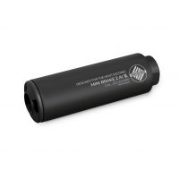 Саундмодератор XGun Zerosound TITAN MINI BRAKE II Al .223 Cal. (в комплекте с ДТК) Вlack