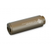 Саундмодератор XGun Zerosound TITAN MINI BRAKE II Al .223 Cal. (в комплекте с ДТК) FDE