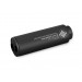 Саундмодератор XGun Zerosound TITAN MINI BRAKE II Full Auto .223 Cal. (в комплекте с ДТК) Вlack