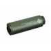 Саундмодератор XGun Zerosound TITAN MINI BRAKE II Full Auto .223 Cal. (в комплекте с ДТК) Olive