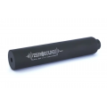 Саундмодератор XGun Zerosound cal .22 Black