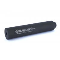 Саундмодератор XGun Zerosound cal .22 Black