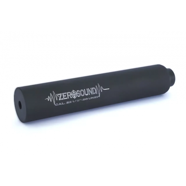 Саундмодератор XGun Zerosound cal .22 Black