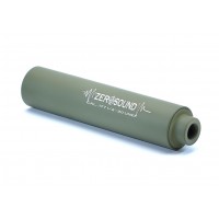 Саундмодератор XGun Zerosound cal .22 Olive