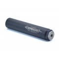 Саундмодератор XGun Zerosound TITAN cal .223 Black