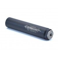 Саундмодератор XGun Zerosound TITAN cal .223 Black