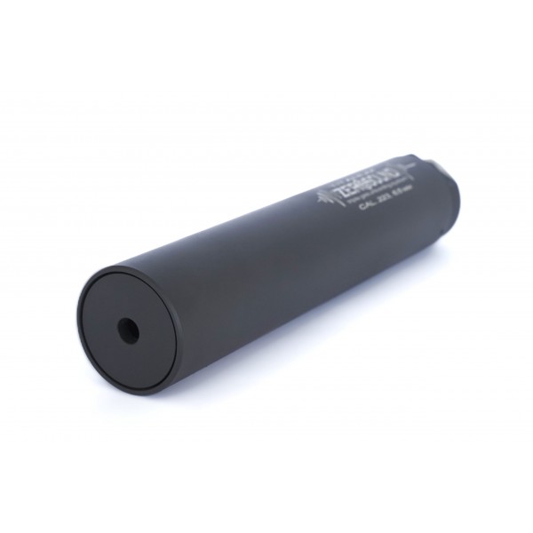 Саундмодератор XGun Zerosound TITAN cal .30|.308|7,62|30-06 Black