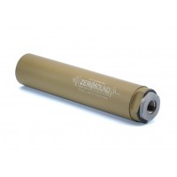 Саундмодератор XGun Zerosound TITAN cal .30|.308|7,62|30-06 FDE