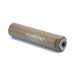 Саундмодератор XGun Zerosound TITAN 9 mm FDE