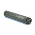 Саундмодератор XGun Zerosound TITAN cal .223 Olive