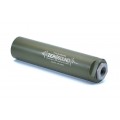Саундмодератор XGun Zerosound TITAN 9 mm Olive