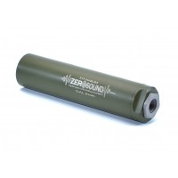 Саундмодератор XGun Zerosound TITAN 9 mm Olive