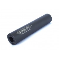 Саундмодератор XGun Zerosound Titanium INTEGGRI .223 Cal Black