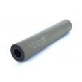 Саундмодератор XGun Zerosound Titanium INTEGGRI .223 Cal FDE