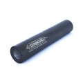 Саундмодератор XGun Zerosound Titan INTTEGRI 9 mm резьба 15*1 Black