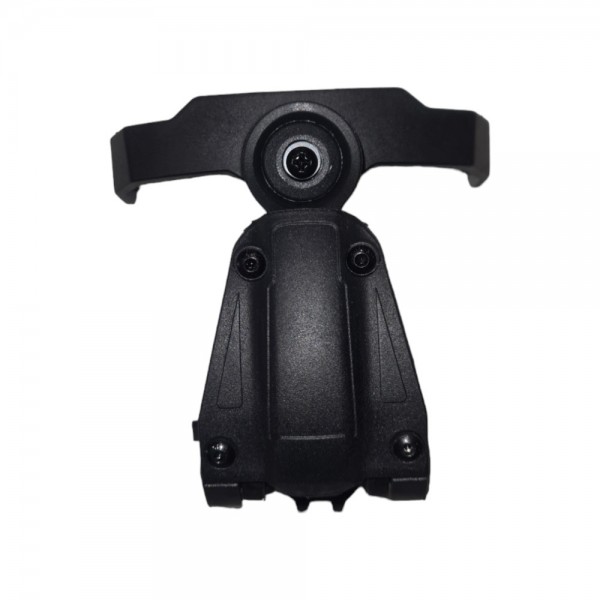 Адаптеры (крепления) для наушников Walker's Razor Black