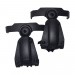 Адаптеры (крепления) для наушников Walker's Razor Black