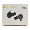 Беруши активные Earmor M20