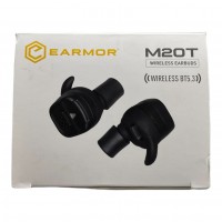 Беруши активные Earmor M20T