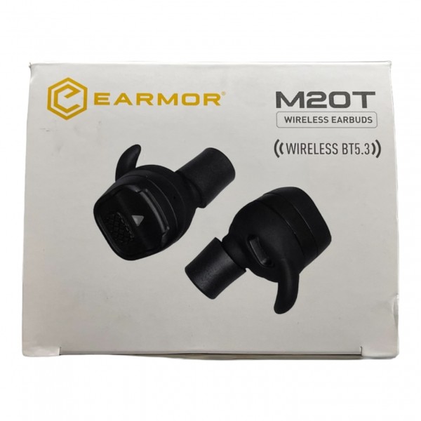 Беруши активные Earmor M20T