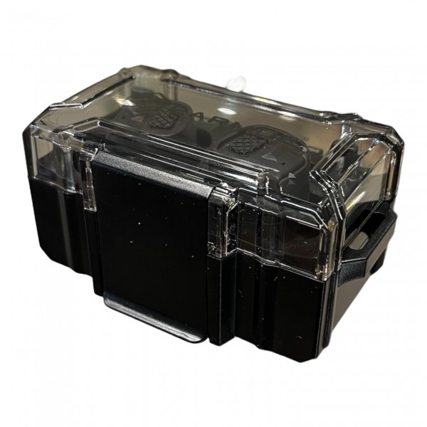 Беруши активные Earmor M20T