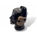 Наушники активные Walker's Razor Slim Electronic Muffs Dark Earth