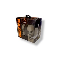 Наушники активные Walker's Razor Slim Electronic Muffs Dark Earth