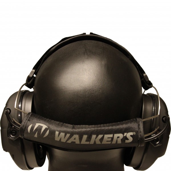Наушники активны Walker's FireMax BTN