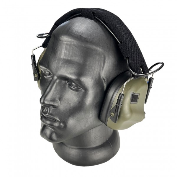 Наушники активные Earmor M31