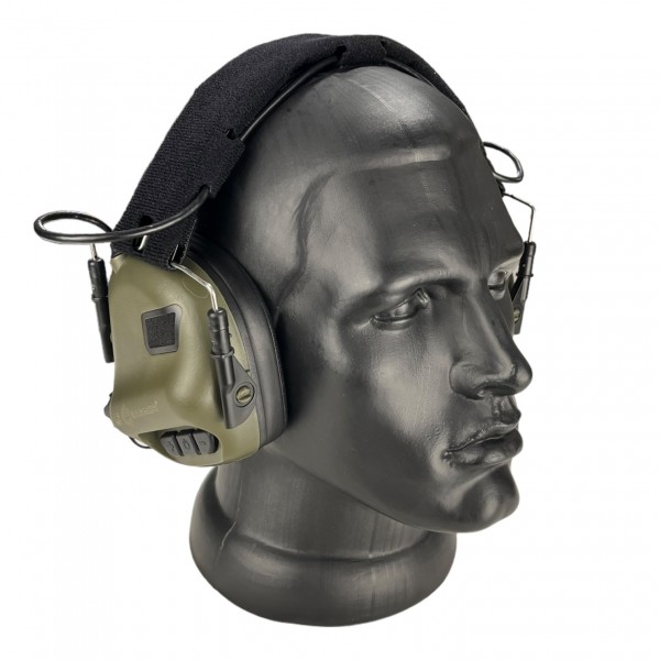Наушники активные Earmor M31