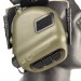 Наушники активные Earmor M31
