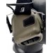 Наушники активные Earmor M32