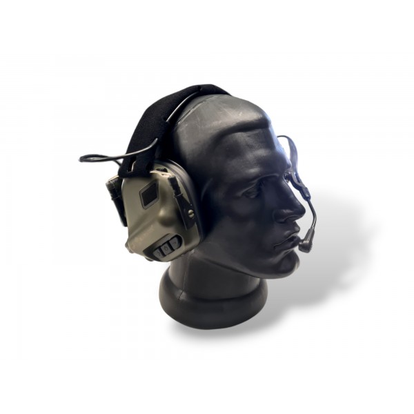 Наушники активные Earmor M32