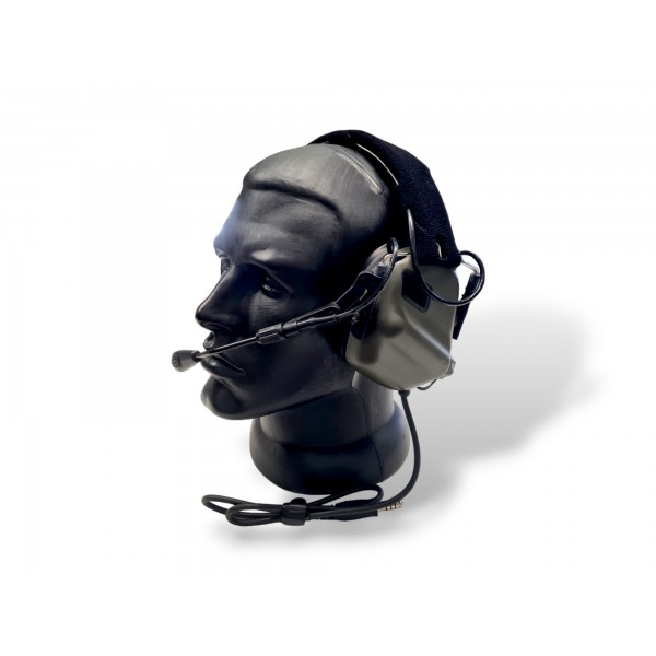 Наушники активные Earmor M32
