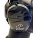Наушники активные Walker's Razor Slim Electronic Muffs Black Multicam