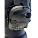 Наушники активные Walker's Razor Slim Electronic Muffs Black Multicam