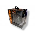 Наушники активные Walker's Razor Slim Electronic Muffs Black Multicam