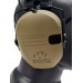 Наушники активные Walker's Razor Slim Electronic Muffs OD Green