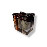 Наушники активные Walker's Razor Slim Electronic Muffs OD Green